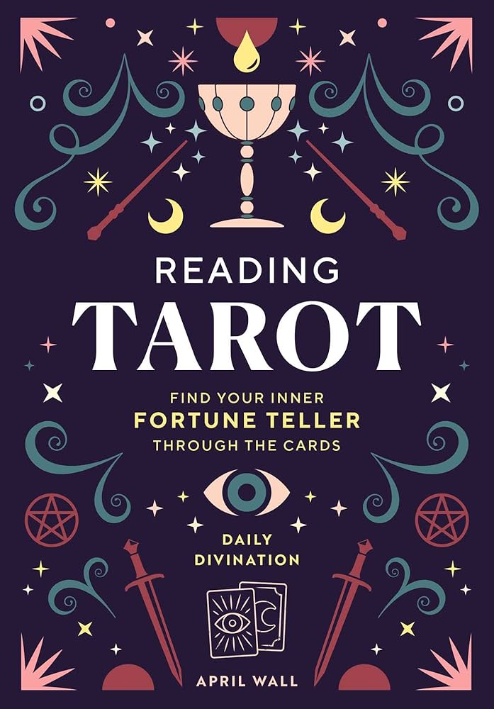 Find a New Age Store Tarot Card Reading Near You: A Beginners Guide to Finding a Reputable Tarot Reader