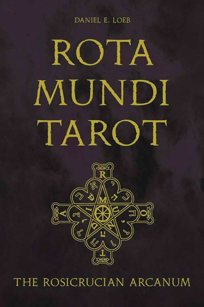 Rota Mundi Tarot Reading: How to Get Started and What to Expect from your reading!