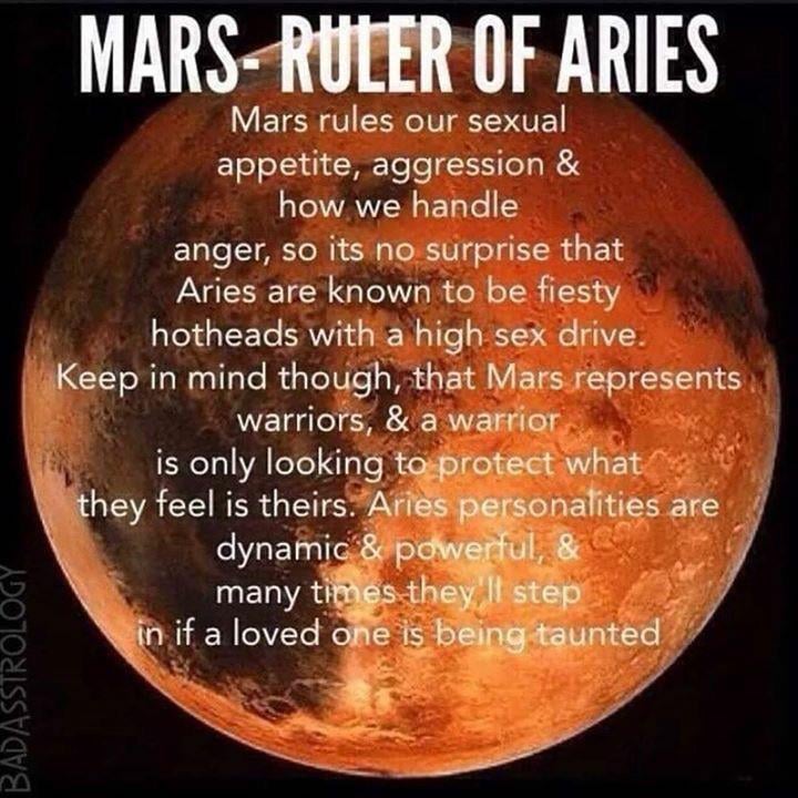 Mars Friction Astrology Your Guide to Understanding This Aspect