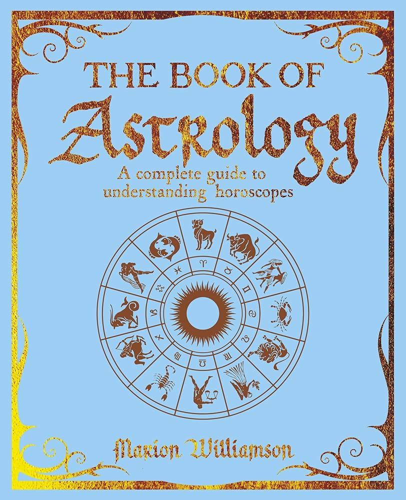 Marion Williamson Astrology Readings: What to Expect (Learn What Happens During a Session With Her)