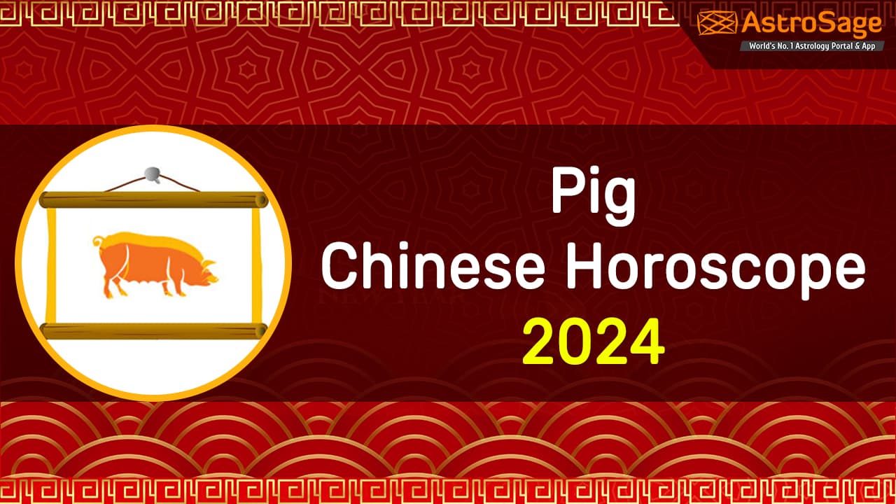 Pig Horoscope Tomorrow: What Does Your Future Hold? Get Your Daily Zodiac Predictions Now!