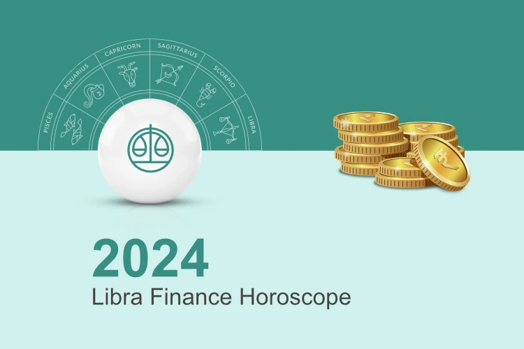 Libra 2024 Financial Horoscope: Easy Tips to Manage Your Money Better!