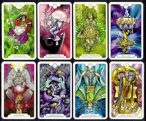 Best Revelations Tarot Deck: Where to Find It and How to Use It!