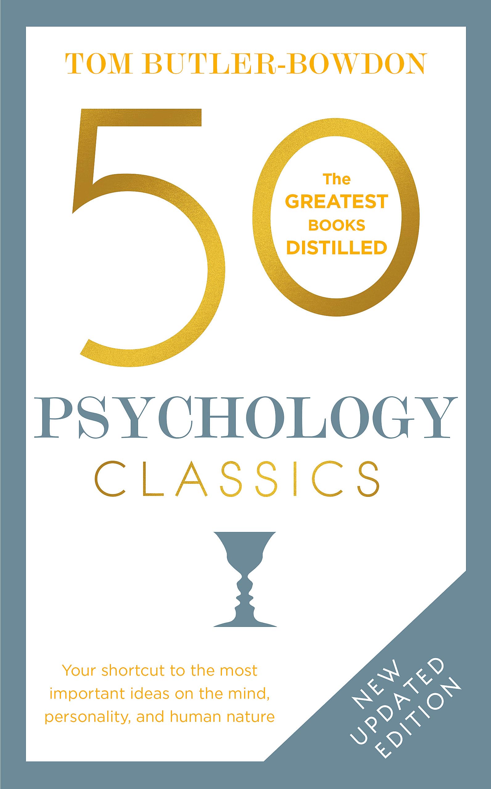 Classic Psychology Books You Should Not Miss: Explore the Mind With These Top Picks