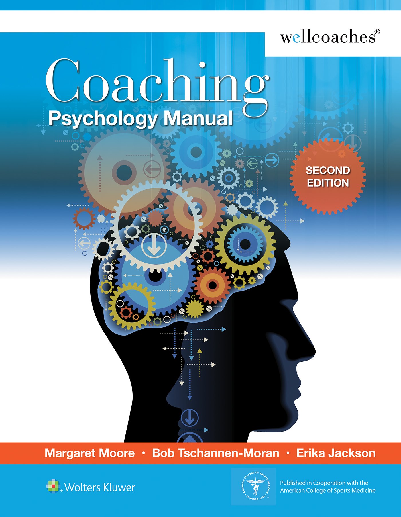 All About Coaching Psychology Manual: A Simple Overview.