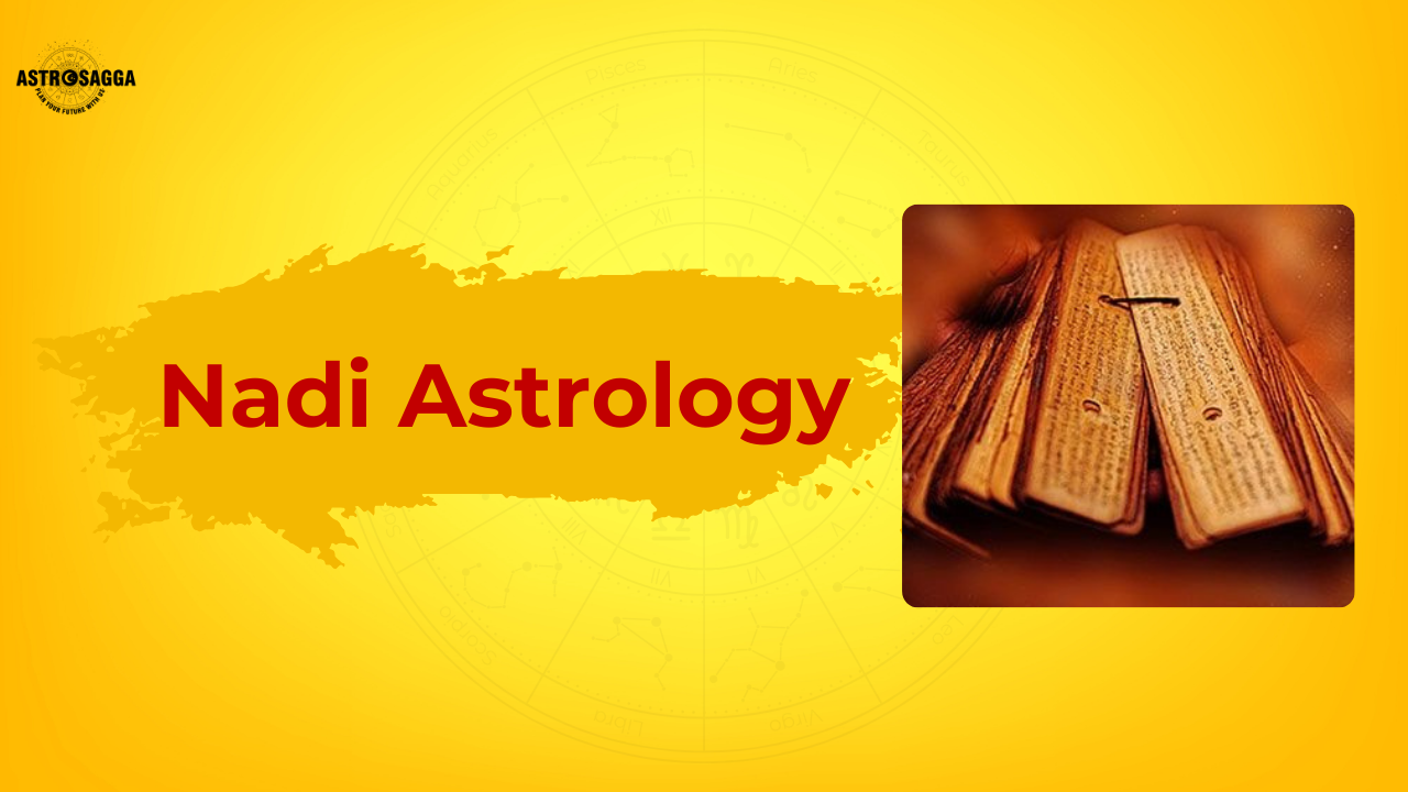 Explore Your Nadi Astrology Chart: Learn How Accurate It Can Be for Life Guidance