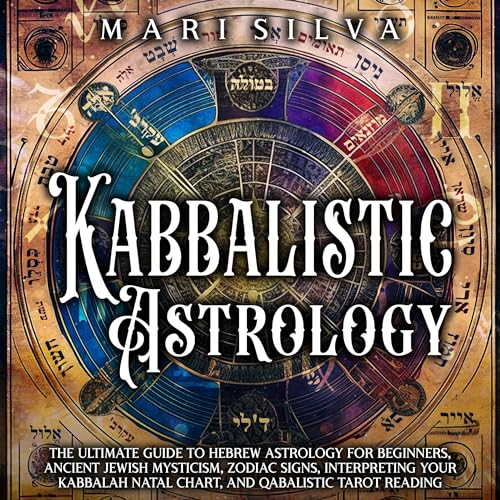 Free Kabbalah Astrology Chart: Uncover Your Destiny Now