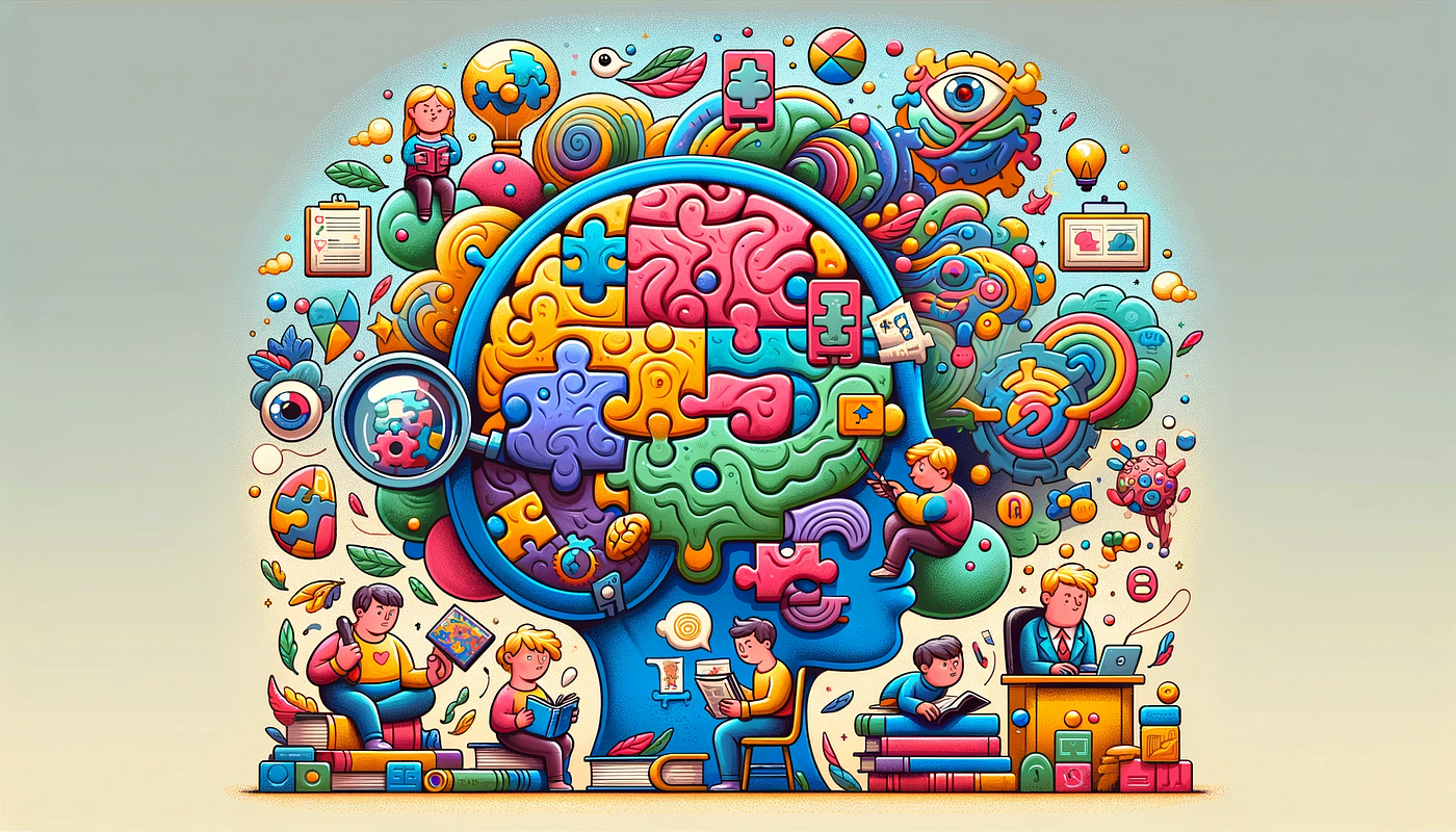 Understanding Cognitive Psychology Terms! Unlock the Secrets of the Human Mind!