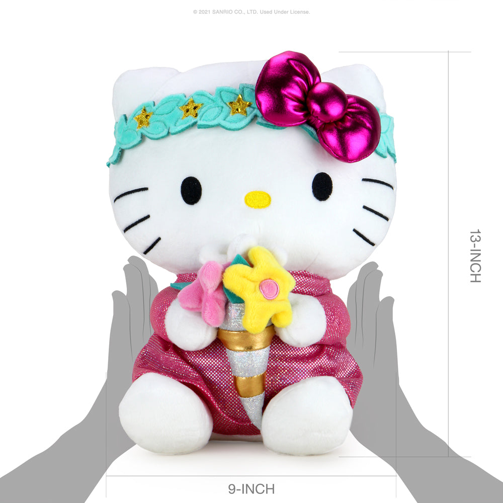 Hello Kitty Astrology Plush: Which Sign Is Best for You?