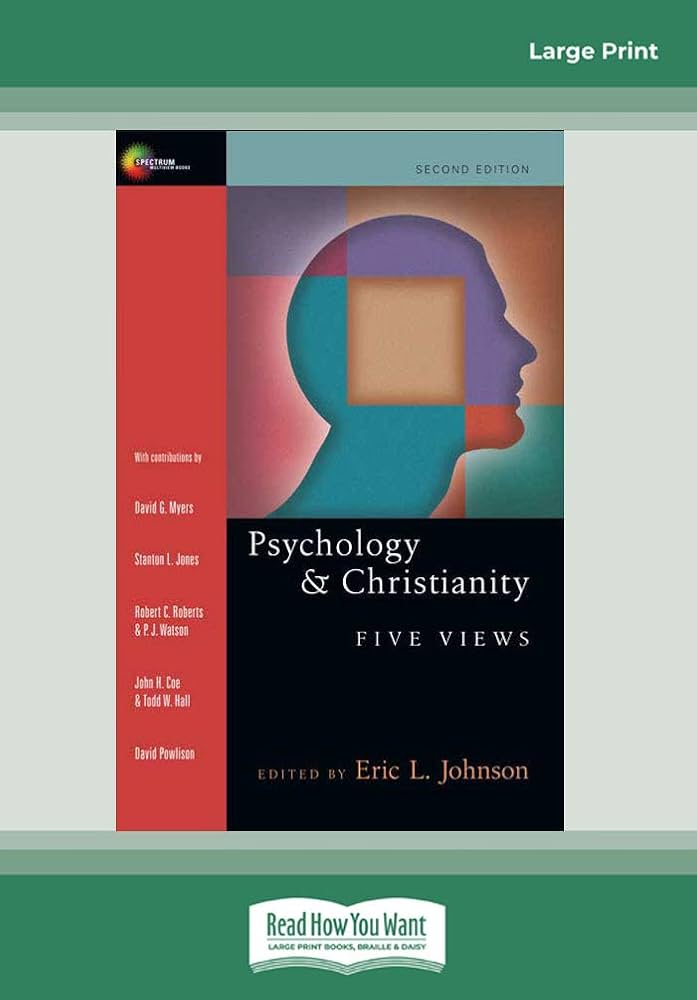 Need Help with Christianity and Psychology Five Views?  This Guide Breaks Down Each Perspective to Help You Choose Whats Best