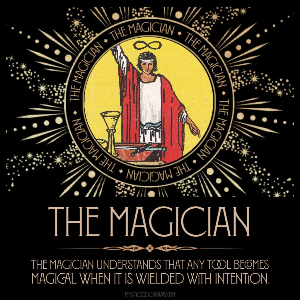 Modern magician tarot online: Where to get a free reading now!