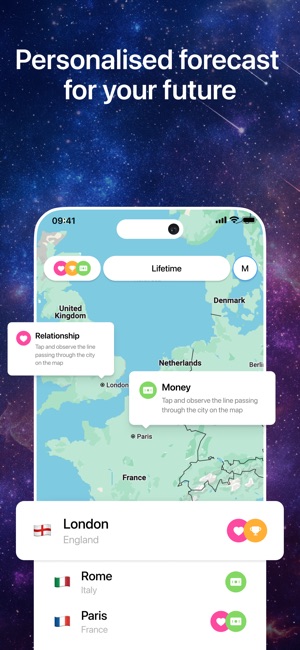 linea geo horoscope: Your Ultimate Guide to Daily, Weekly, and Monthly Predictions!