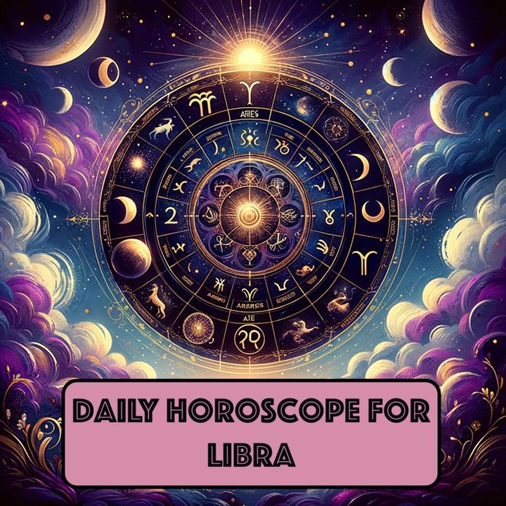 Libra Daily Horoscope Check Now: Your Ultimate Guide to Daily Libra Horoscope at libra daily horoscope.net