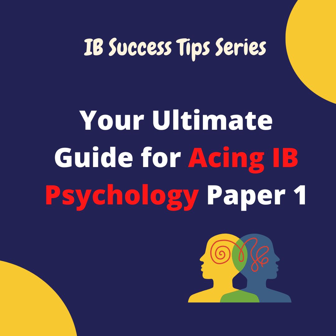 Your Guide to Acing Cognitive Psychology Test 1: Study Tips and More