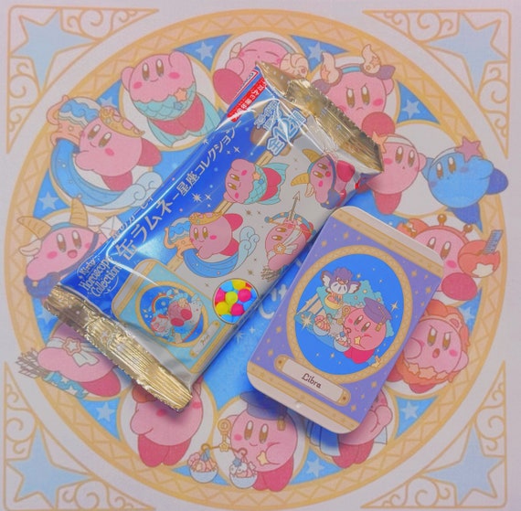 Kirby Horoscope Collection Guide: What Does It Mean? (Learn All About The Cute Items)