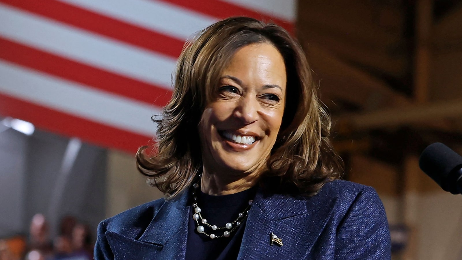 Is She Lucky? Check Kamala Harris Vedic Astrology Predictions Now!