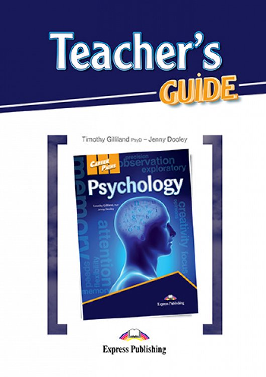 Career Paths Psychology Teachers Book PDF: Simple Guide for Educators!