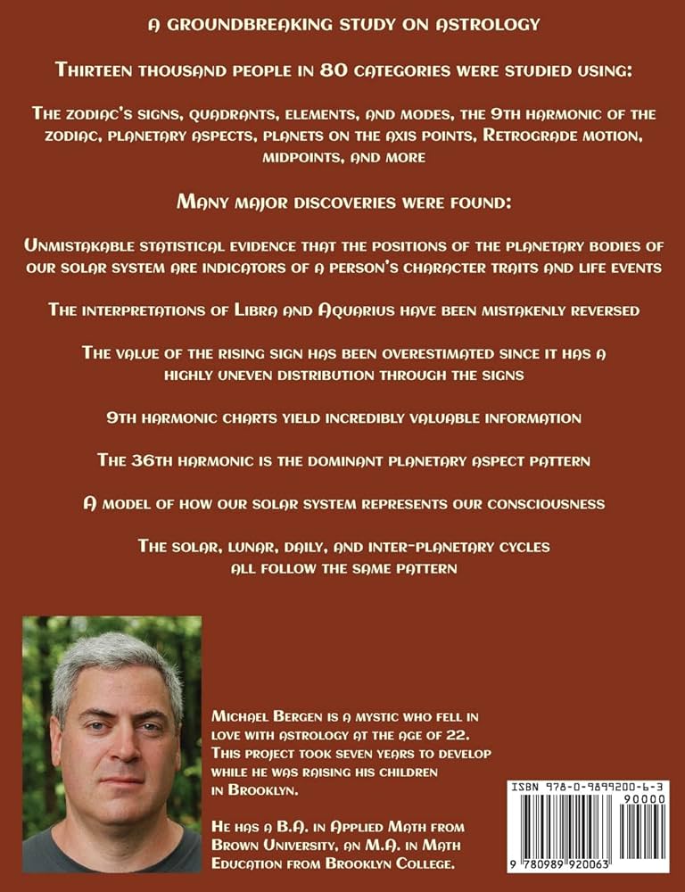 Understanding michael bergen astrology Techniques, Dive Deeper Into His Methods and Astrological Approach!