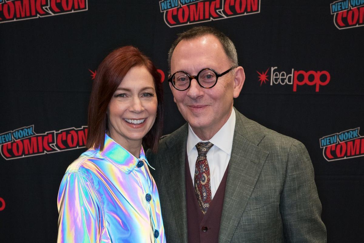 Whats in the Stars for Michael Emerson? Your Guide to michael emerson horoscopes and More!