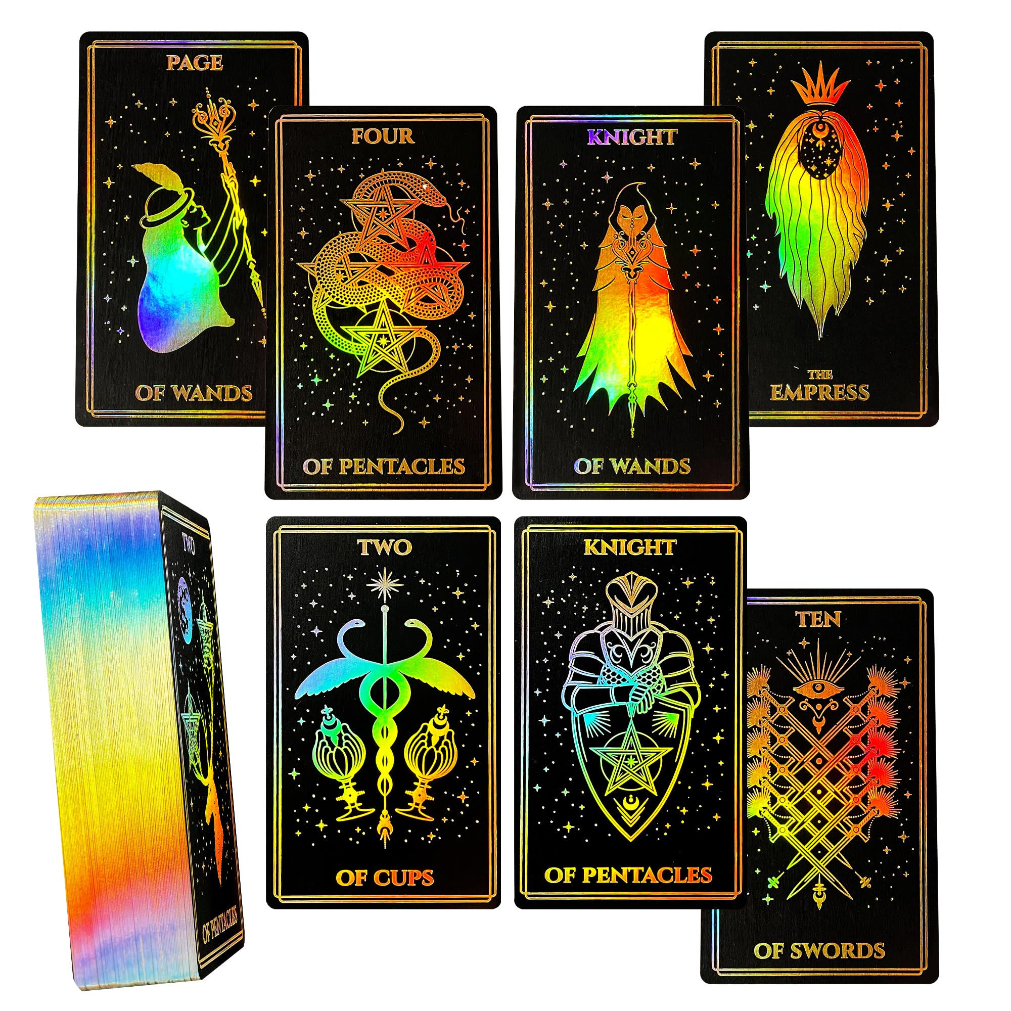 The best minimal tarot decks: a guide to finding simple yet powerful tarot cards