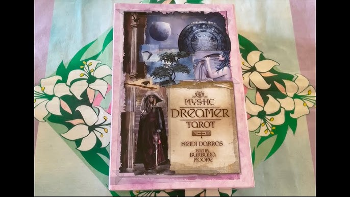 Mystic Dreamer Tarot Book Reviews: Is It Worth Buying?