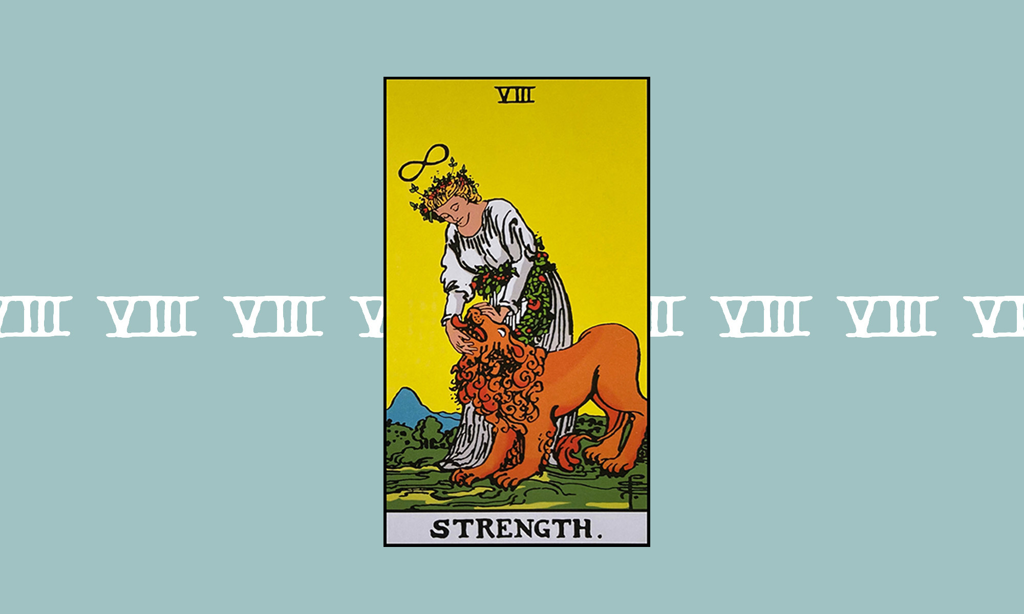 Strength Tarot Advice: What Does It Mean for You? Simple Tips to Understand Its Powerful Message