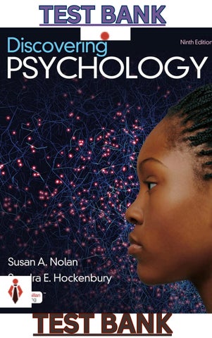 Discovering Psychology 9th Edition Ebook Free Download: Is It Worth It? Experts Weigh In on This