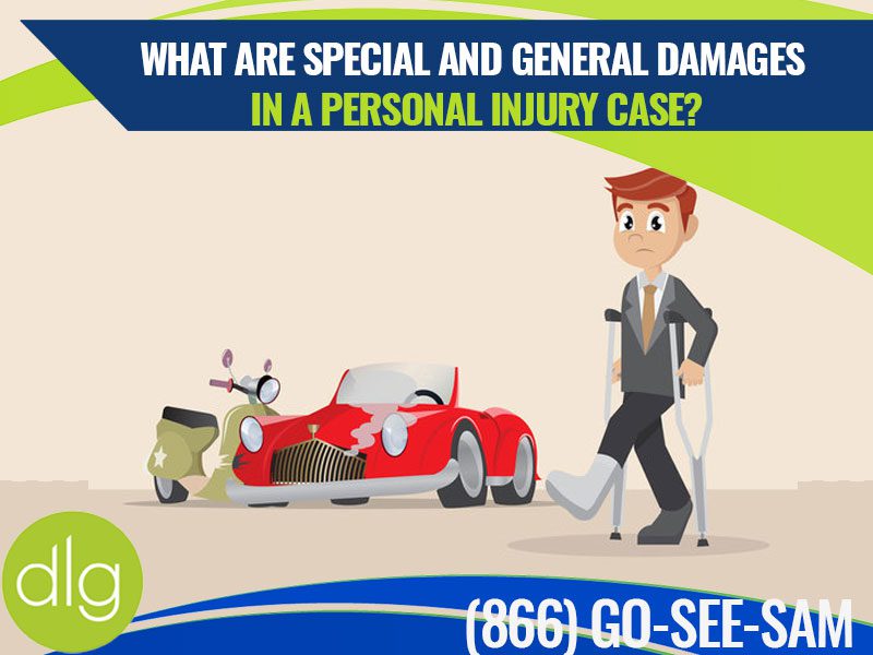 Understanding California Psychology Bills: Are They Special Damages or General? Get the Facts!