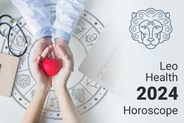 Leo Health Horoscope 2024: Your Guide! Stay Healthy and Happy, Leo