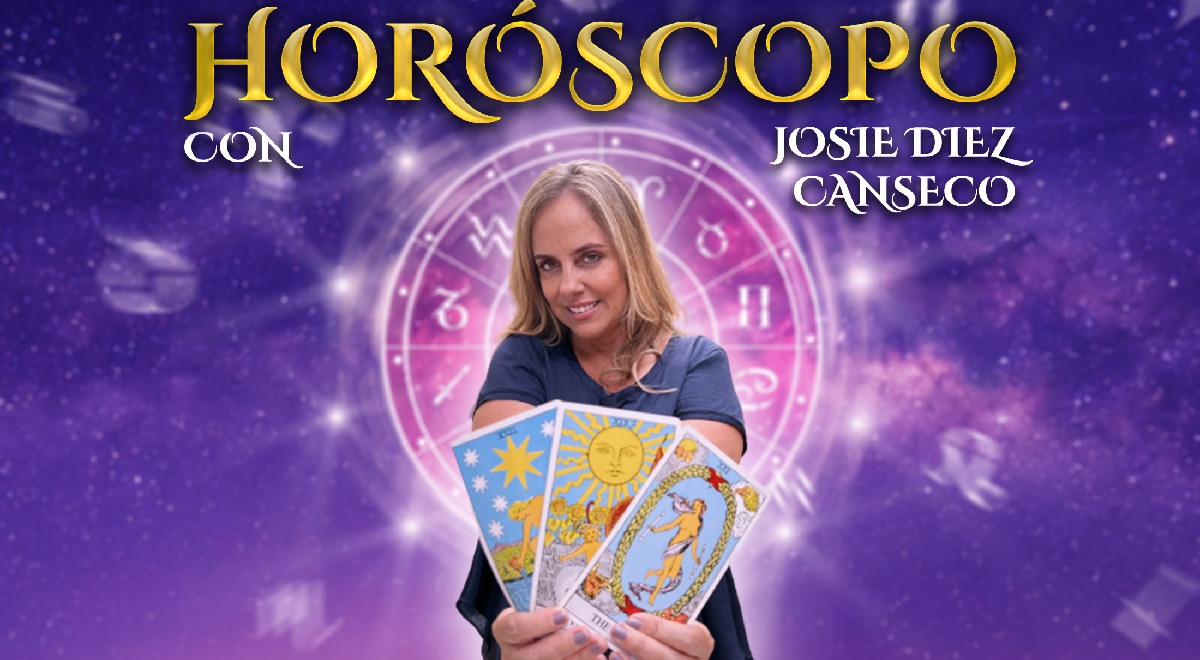 Josies Daily Predictions: Horóscopo de Josie de Hoy!