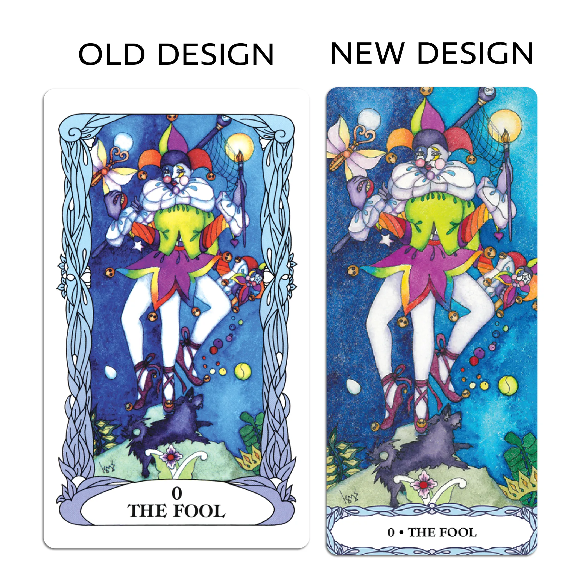 Moon garden tarot cards meaning. Learn the secrets behind the beautiful moon garden tarot cards artwork.