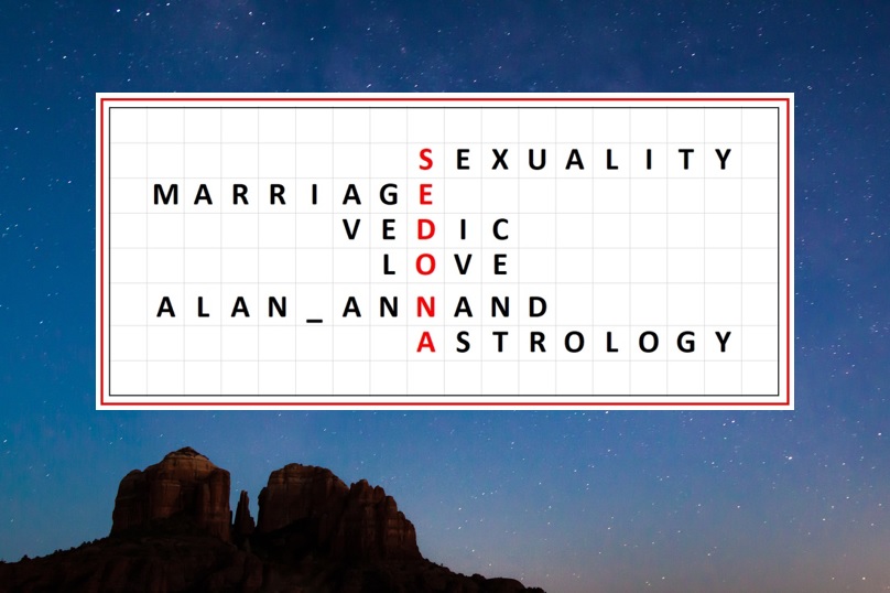 Unlock Your Love Life: Sex Vedic Astrology Explained in Simple Terms for Beginners