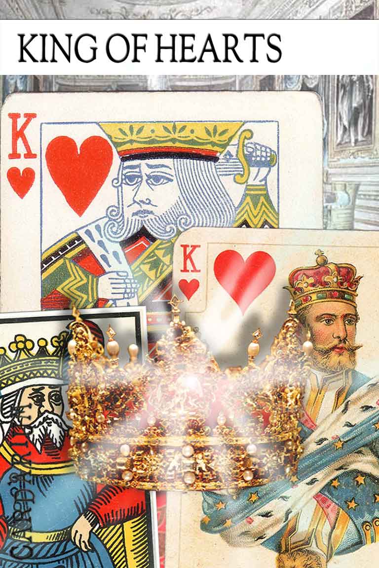 King of Hearts Meaning Tarot: What Does This Card Really Mean in Your Love Life Reading?