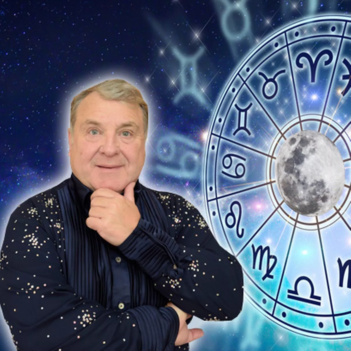 Russell Grant Horoscopes Weekly: See Your New Free  Horoscope and Find Out Whats Coming!