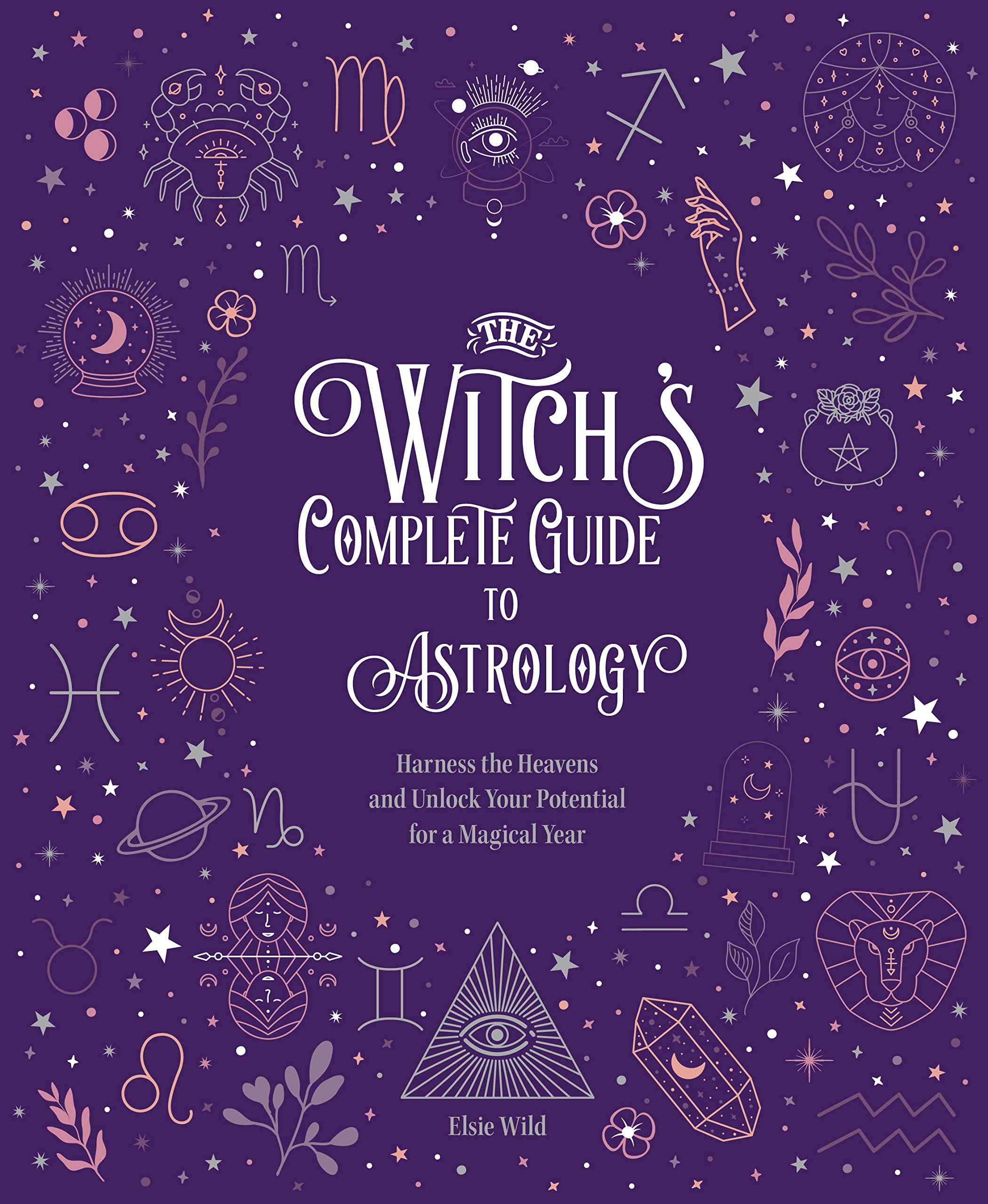 Seven Witches Horoscopes: Your Daily Guide to Love, Life, and Everything in Between