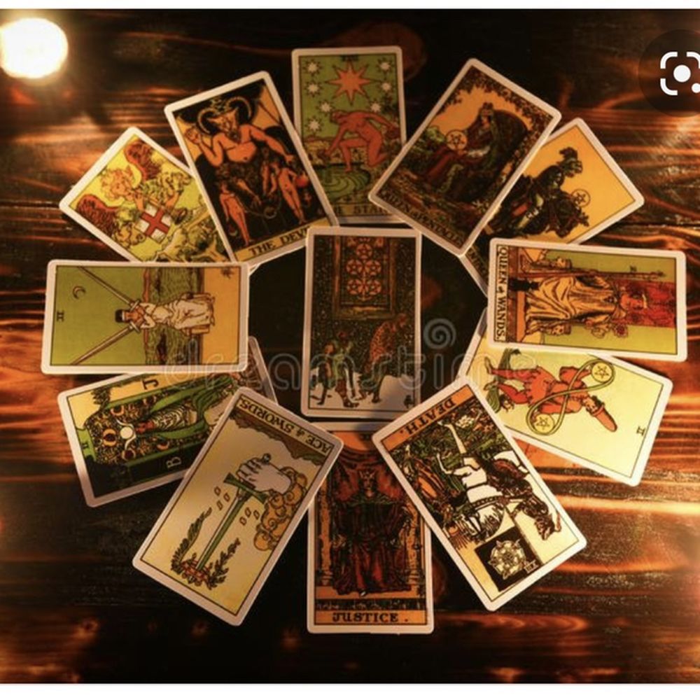 Tarot Card Reader Denver CO:  Get an Affordable Reading Today!