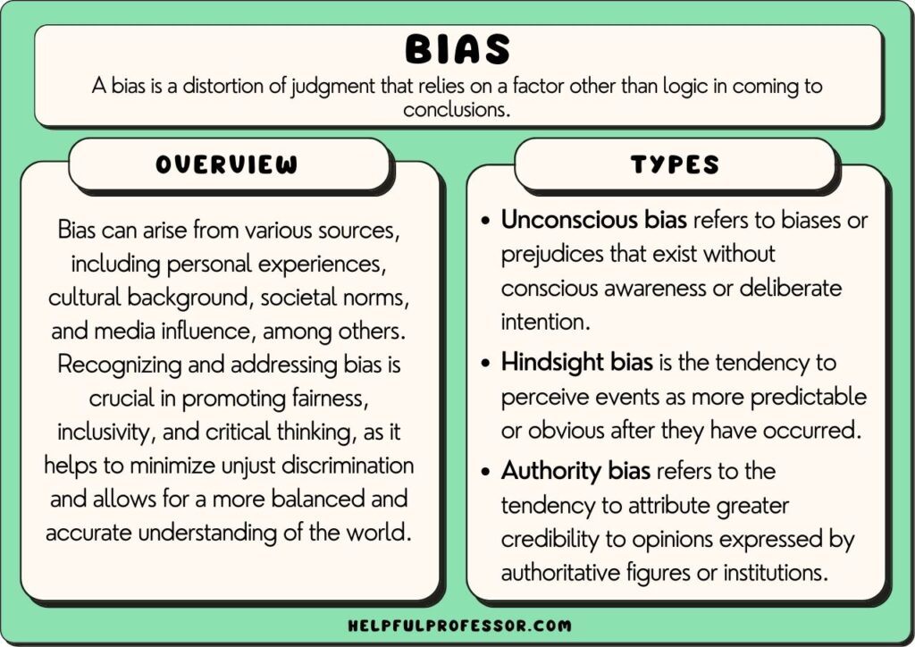 Dealing with Fairness Bias Psychology? Easy Tips for You!