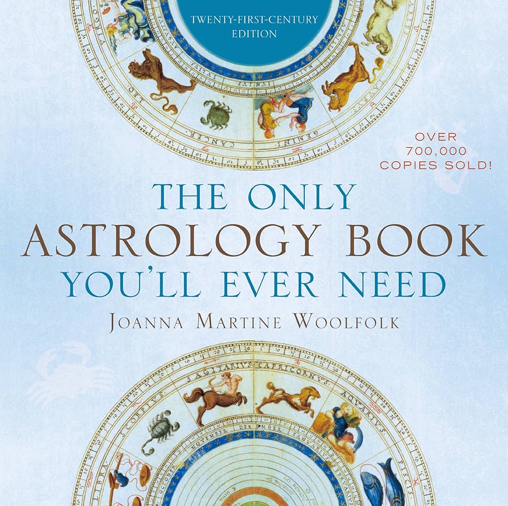 Want a Great Astrology Guide? The Only Astrology Book You ll Ever Need!