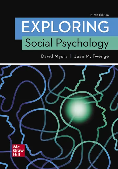 Need Exploring Social Psychology 9th Edition? Get Key Concepts Here!