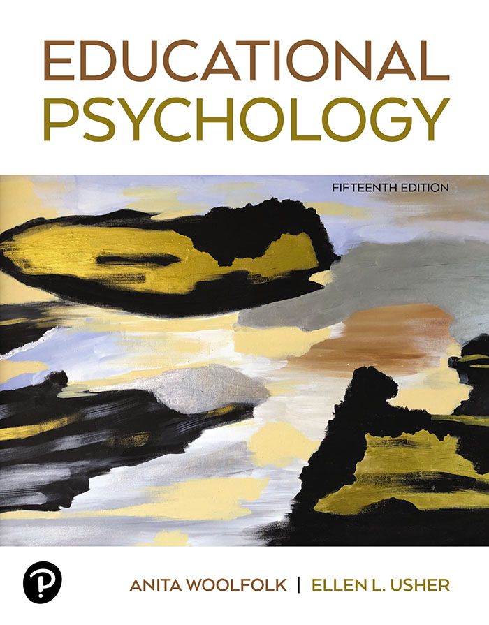 Looking for Educational Psychology Anita Woolfolk 15th Edition PDF? Download It Now and Ace Your Exams!