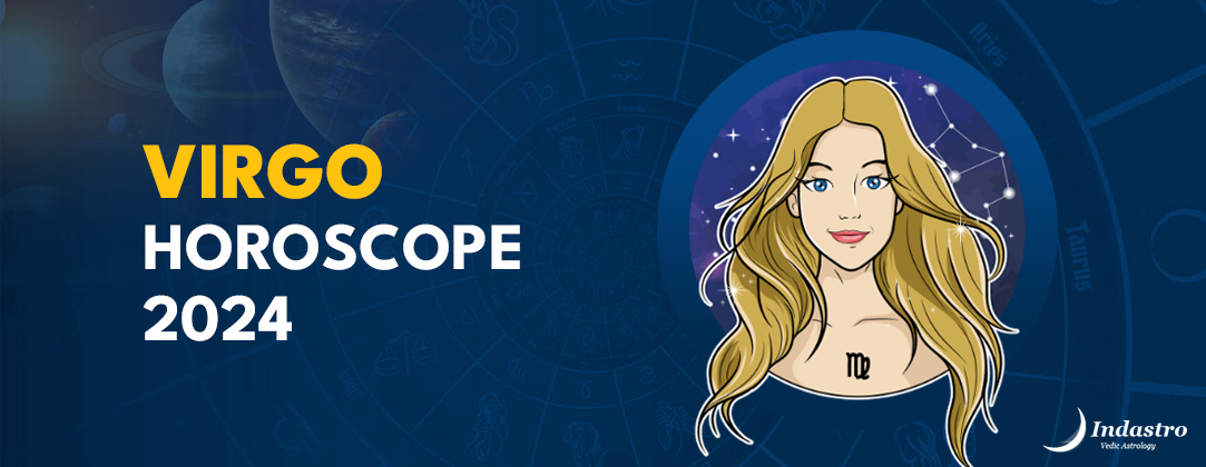 Virgo 2024 Career Horoscope: Big Changes Coming Your Way?