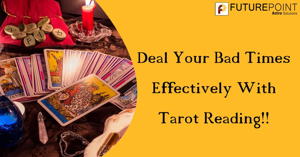 Tarot Future Point India: Find Accurate Readings & Predictions!