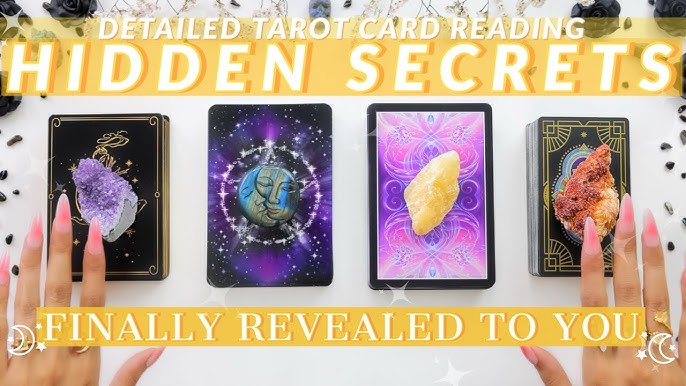 Unlock Secrets with a Tarot Free Facade Reading, Today Only.