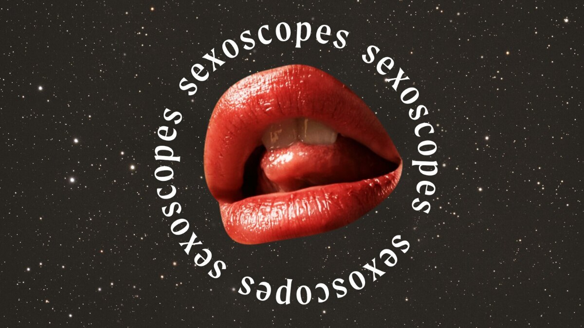 Get Your Sex Horoscope for the Weekend: Discover How to Spice Things Up in the Bedroom