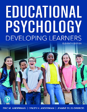 Download Now: Educational Psychology Developing Learners PDF Free - Understand Student Learning