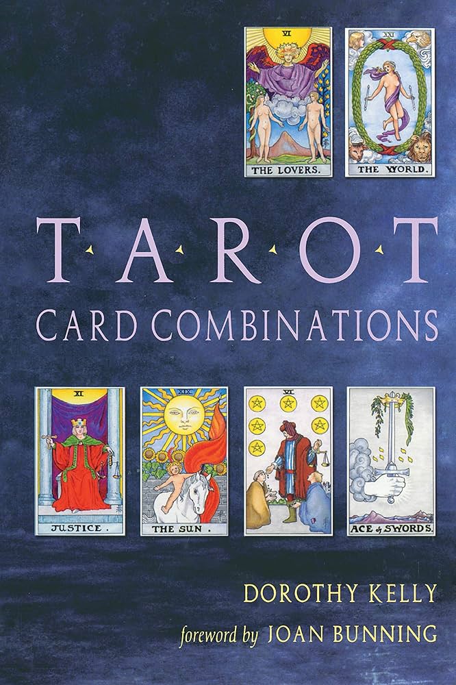 Learn Tarot Combination Basics (Quick and Easy Explanations)