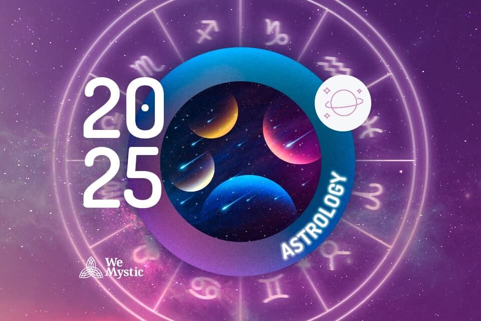 wemystic Daily Horoscope: Check your stars and future easily!