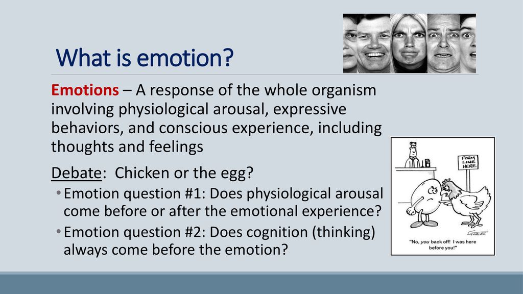 Emotion AP Psychology Explained: Get the Key Concepts Here!