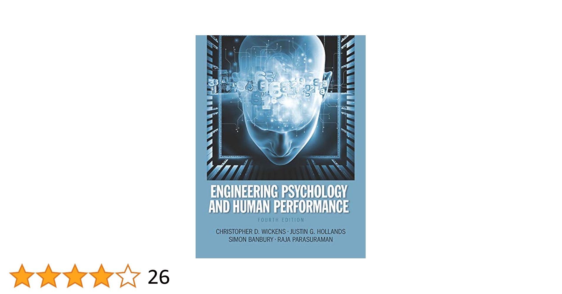 Learn Engineering Psychology and Human Performance: Your Guide to Better Workplace Design!