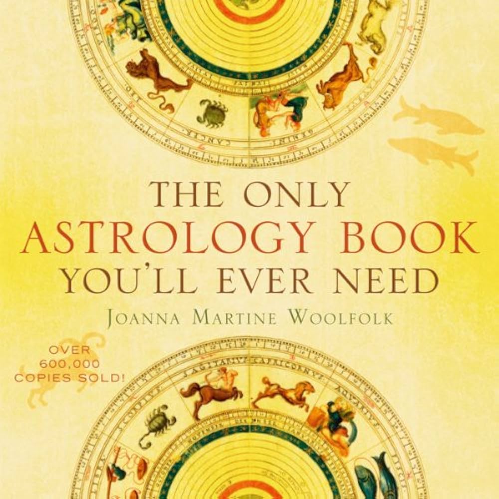 Want a Great Astrology Guide? The Only Astrology Book You ll Ever Need!